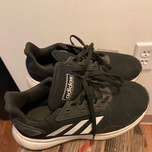 Boys adidas shoes